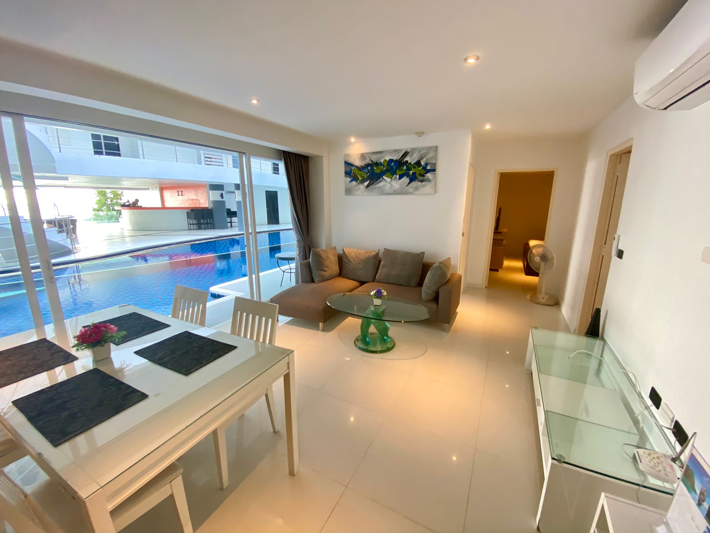 Type B | 2 Bedroom