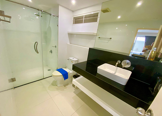 Type B | 2 Bedrooms