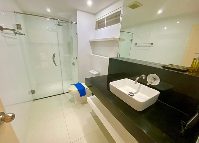 Type B | 2 Bedrooms