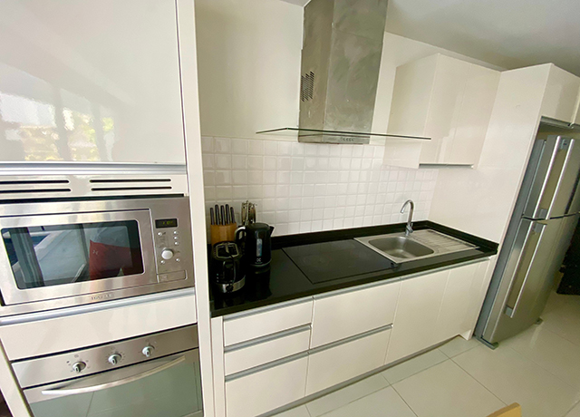 Type B | 2 Bedrooms