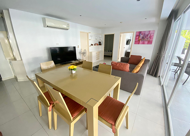 Type B | 2 Bedrooms